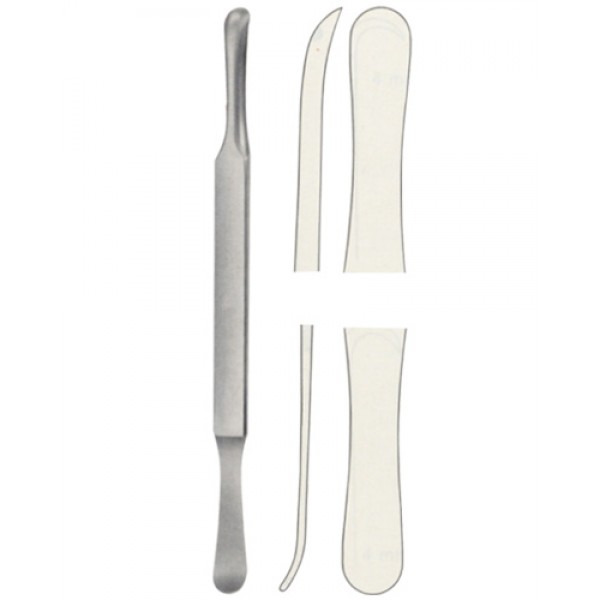 Raspatories,Files, Chisel